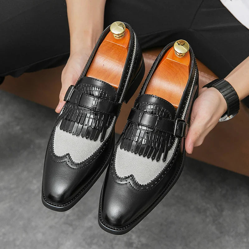 The Hailey Loafer
