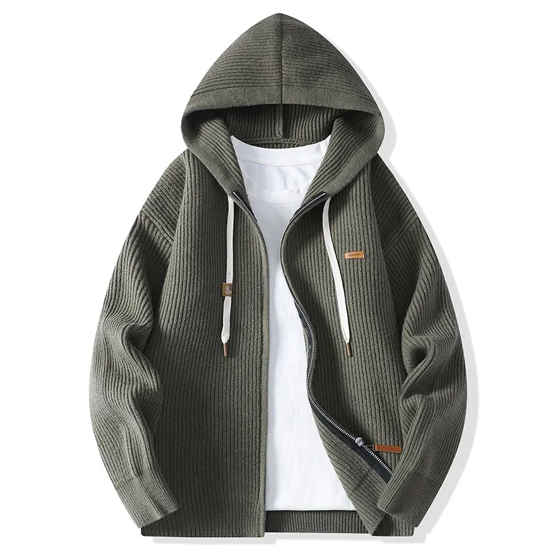 Brooklyn Heavyweight Hoodie