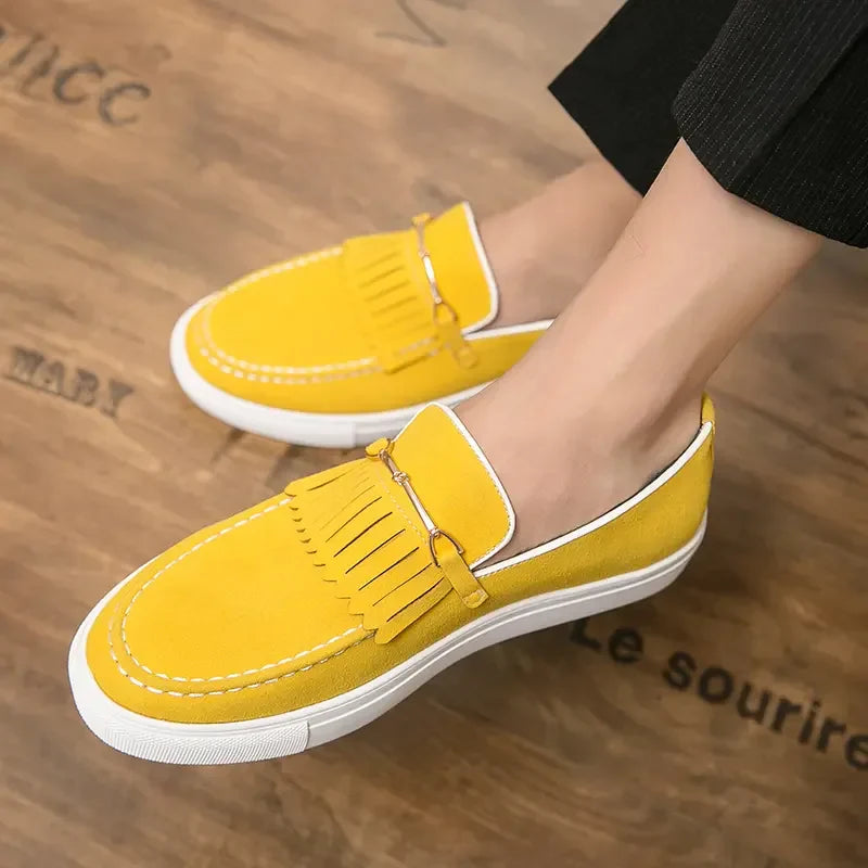 The Ashley Loafer