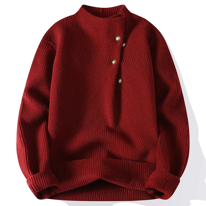 Morgan Wool Sweater