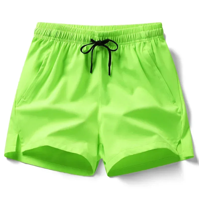 Quinn Active 2.0 Short