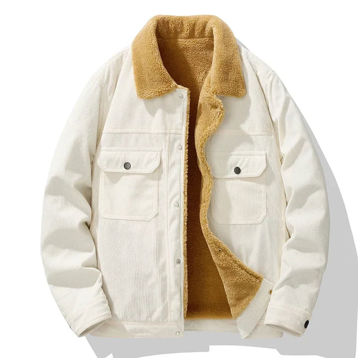 Reese Oliver Corduroy Jacket