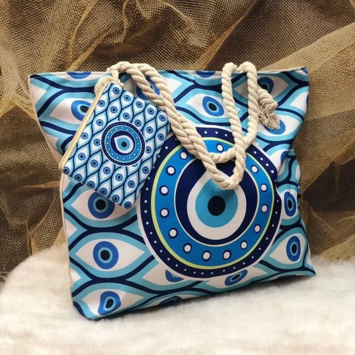 Ashley Eye Escape Bag