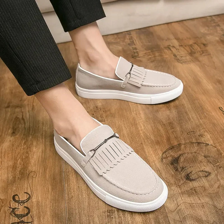 The Ashley Loafer