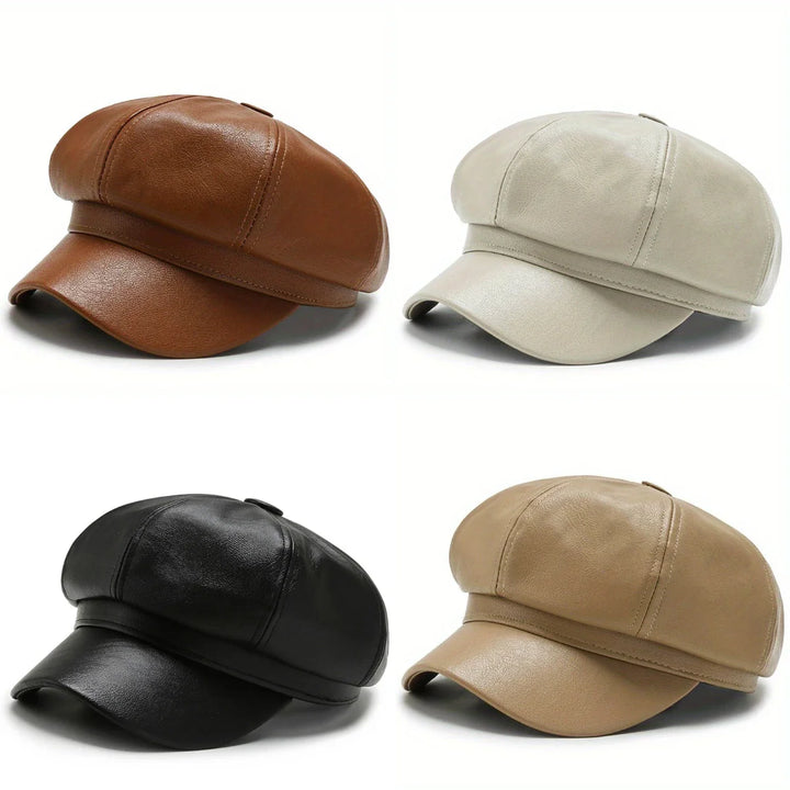 The Kendall Baker Boy Cap