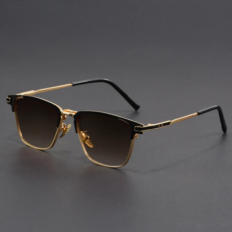 Alex Club Master Sunglasses