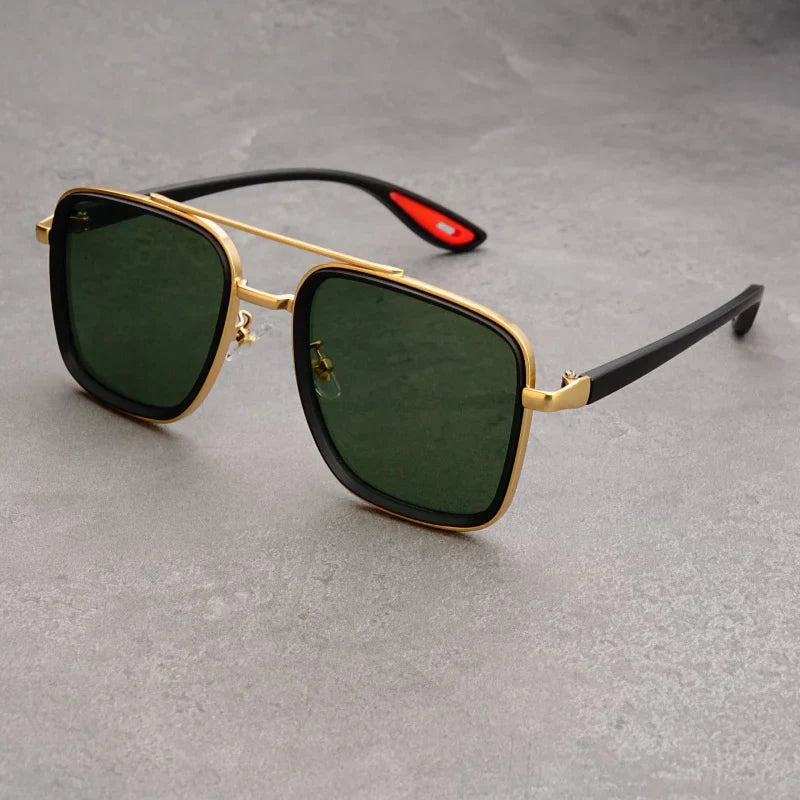 Sterling Aviators