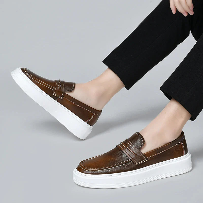 Colton St. Clair Penny Loafer