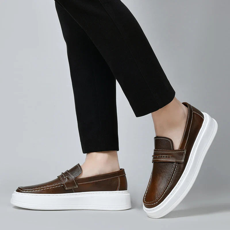 Colton St. Clair Penny Loafer