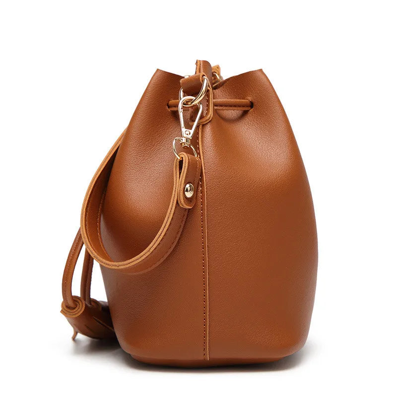 Hailey Bucket Bag