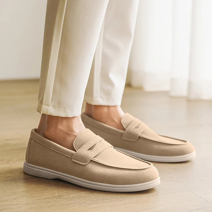 Garrett Penny Loafer