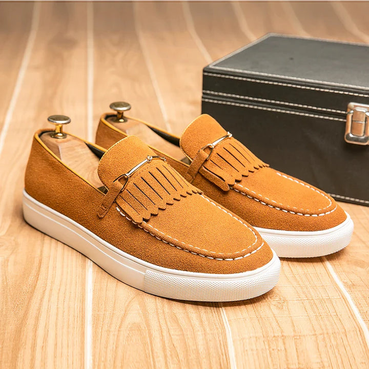 The Ashley Loafer
