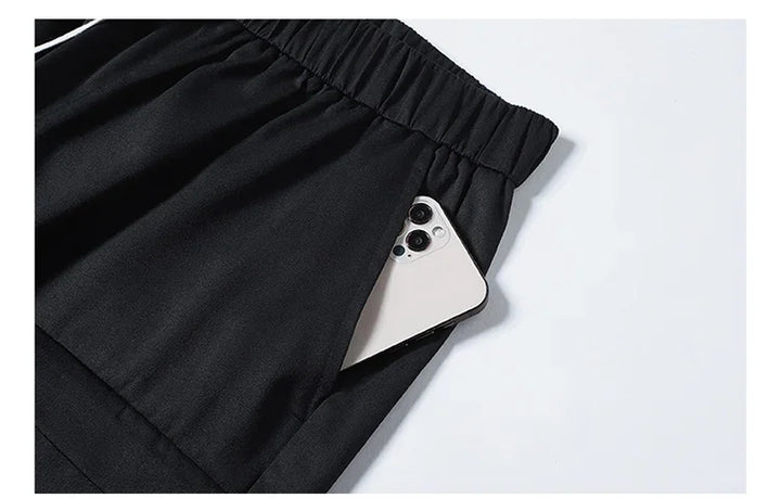 Kevin Flex Cargo Shorts