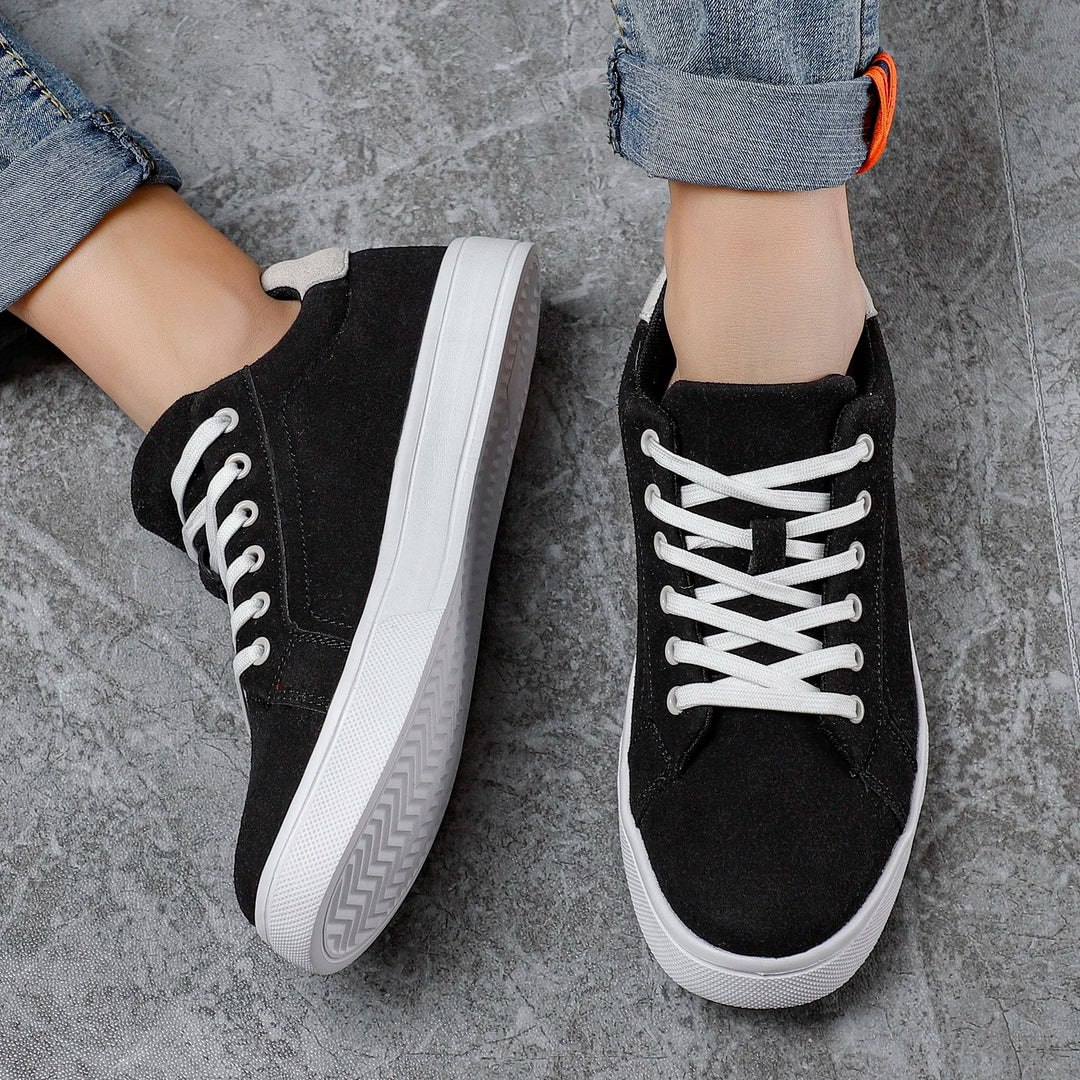 The Hayden Sneaker