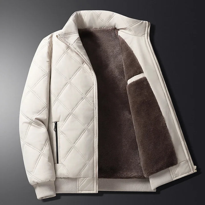 Shelby Quilted Jacket