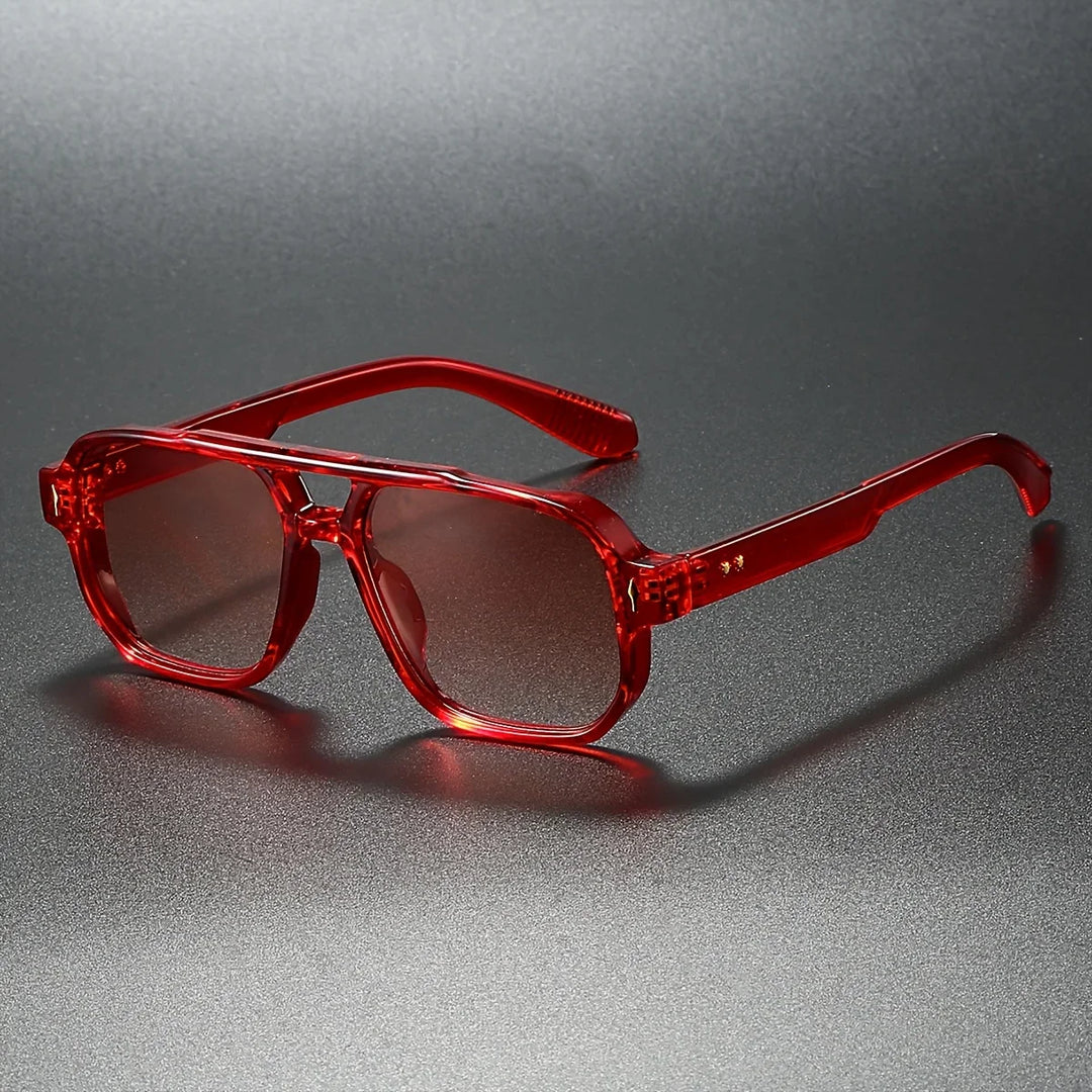 The Sterling Vintage Aviators