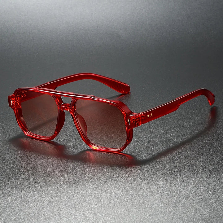 The Sterling Vintage Aviators