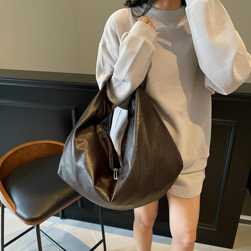 The Whitney Slouch