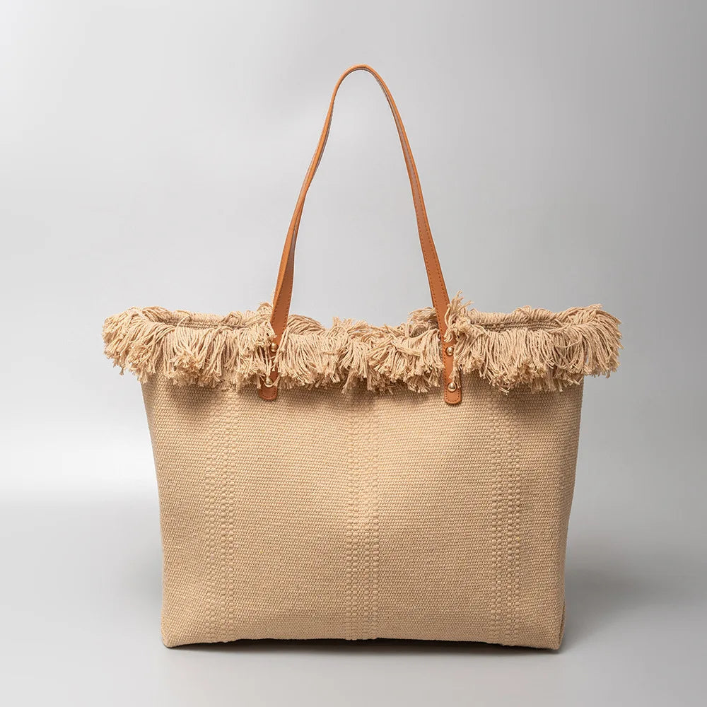The Hailey Tote