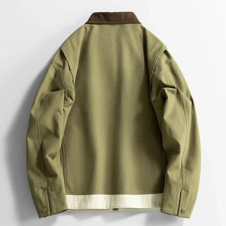 Lauren Outback Jacket