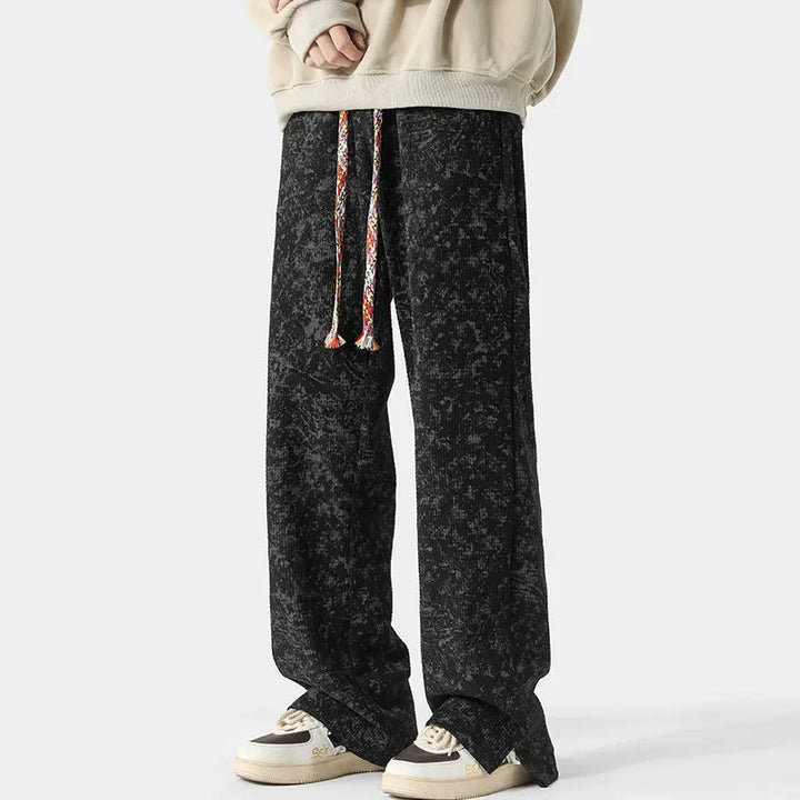 Brooklyn Washed Sweatpant