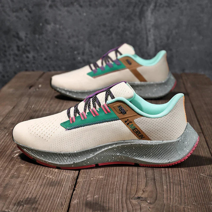 The Cameron Jogging Shoes