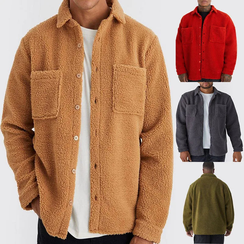 The Finley Jacket