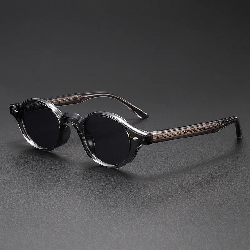 Grant Retro Sunglasses