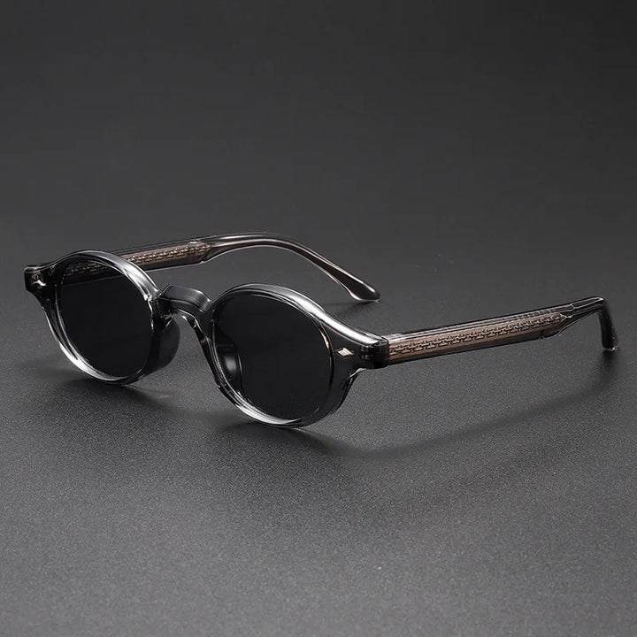 Grant Retro Sunglasses