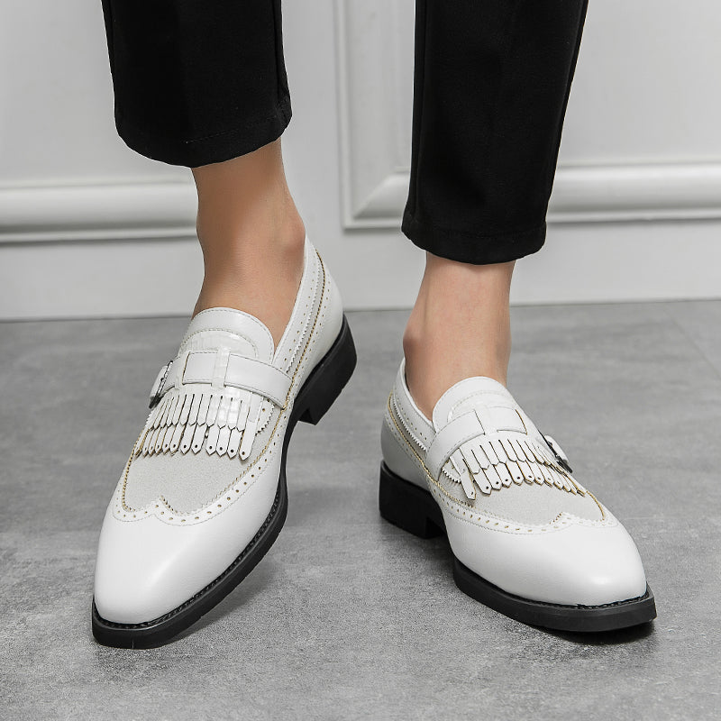 The Hailey Loafer