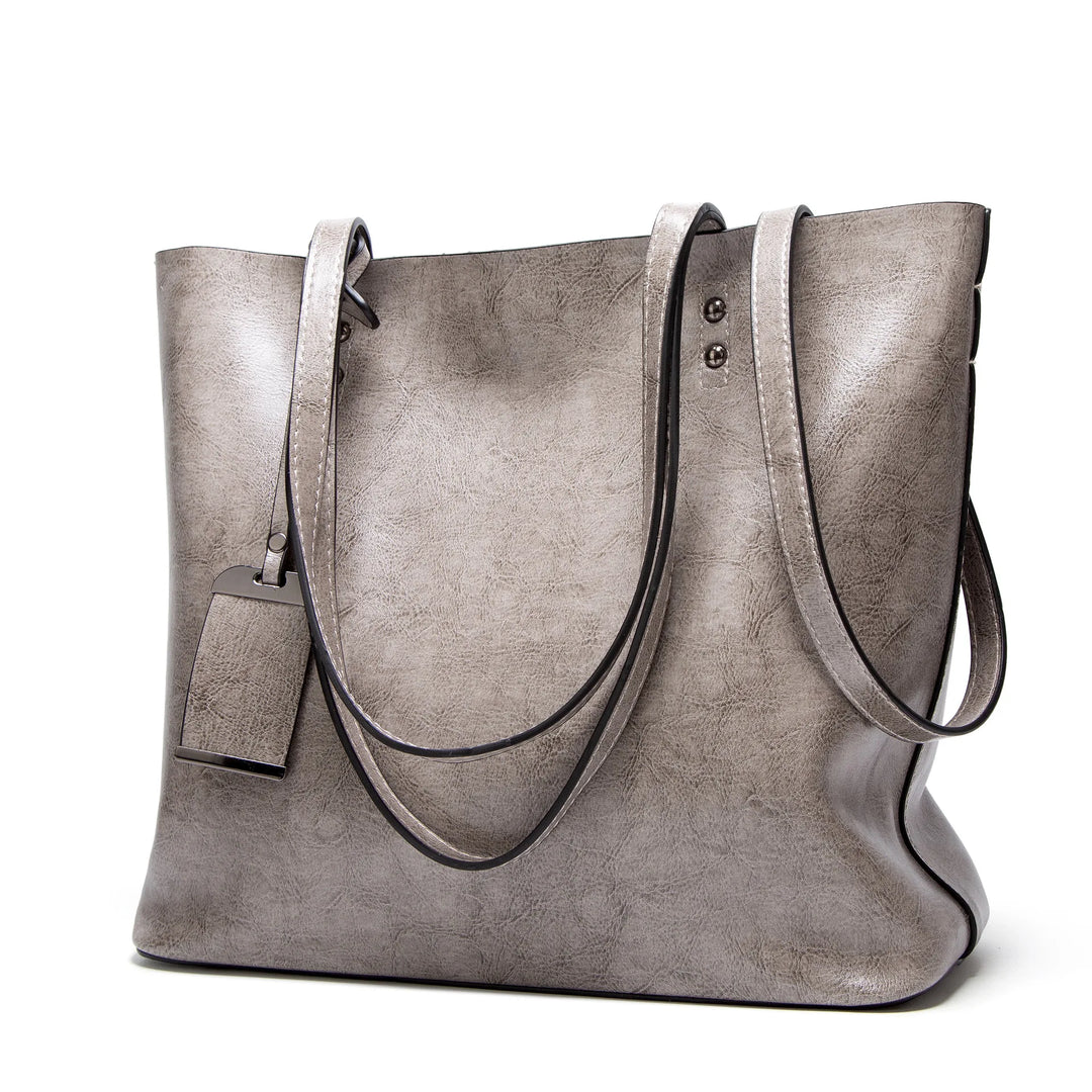 The Nicole Tote