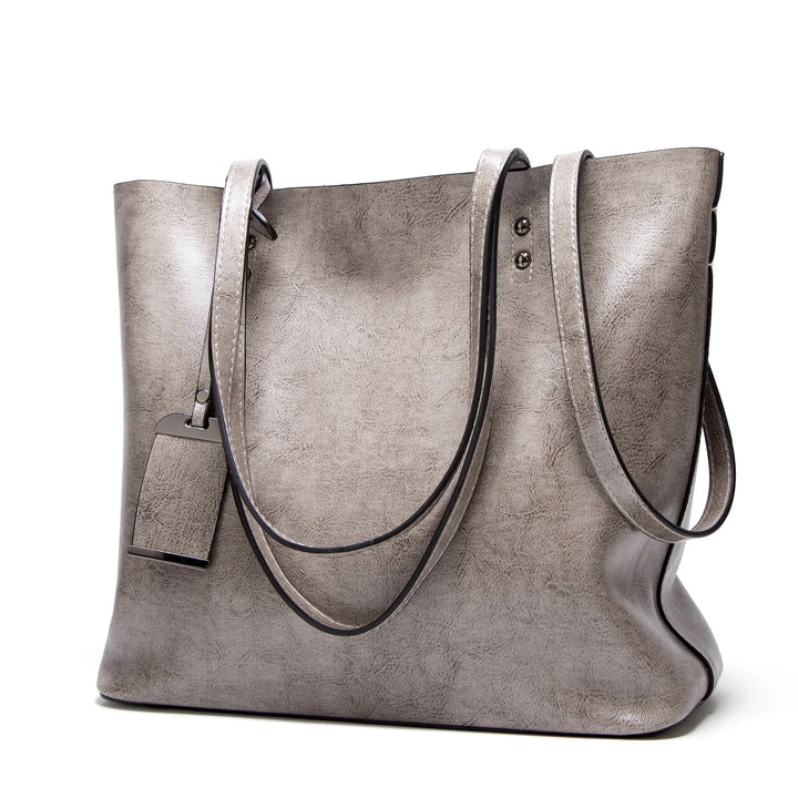 The Nicole Tote