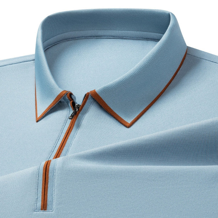 Drake Slim Fit Polo