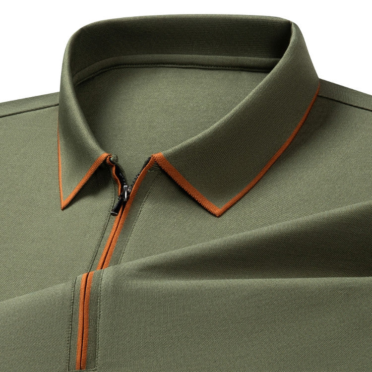Drake Slim Fit Polo
