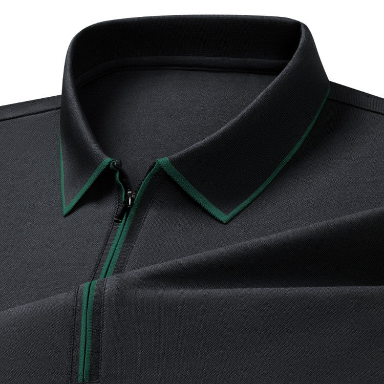 Drake Slim Fit Polo