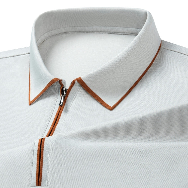 Drake Slim Fit Polo