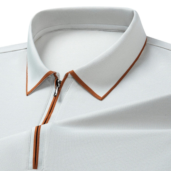 Drake Slim Fit Polo