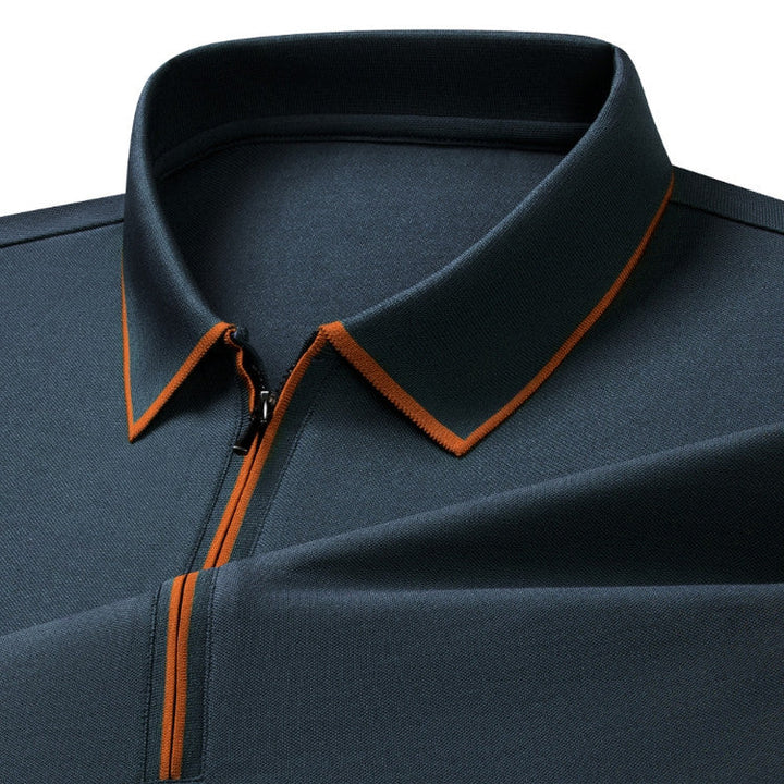 Drake Slim Fit Polo