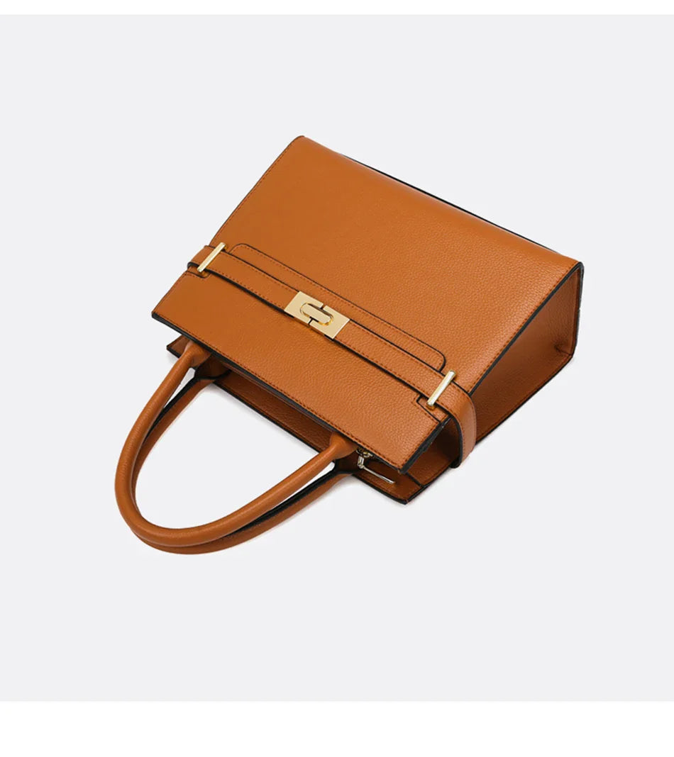 The Faith Handbag