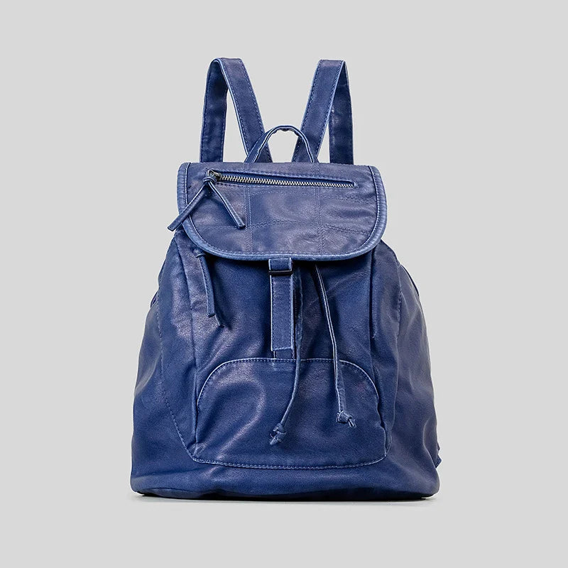 Cameron Washed Backpack