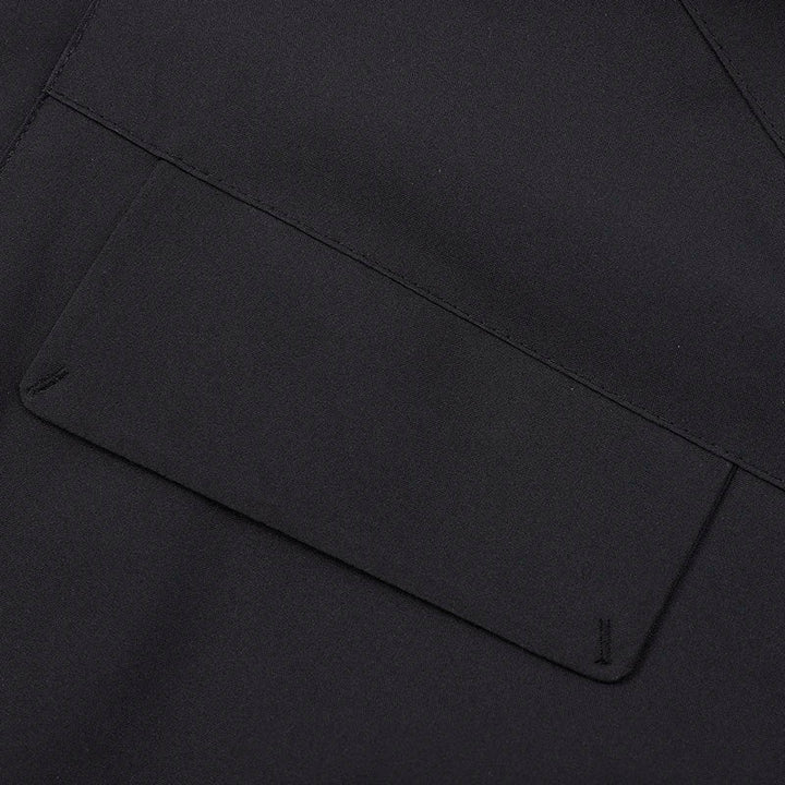 Alpine Trek Performance Jacket