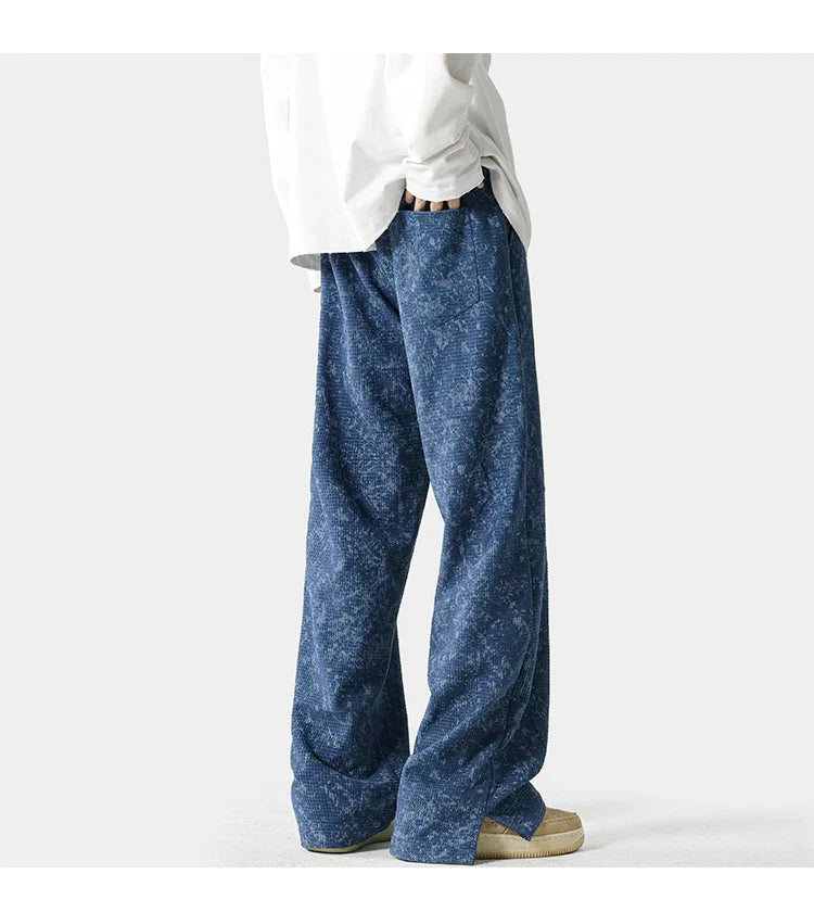 Brooklyn Washed Sweatpant