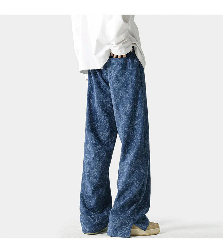 Brooklyn Washed Sweatpant