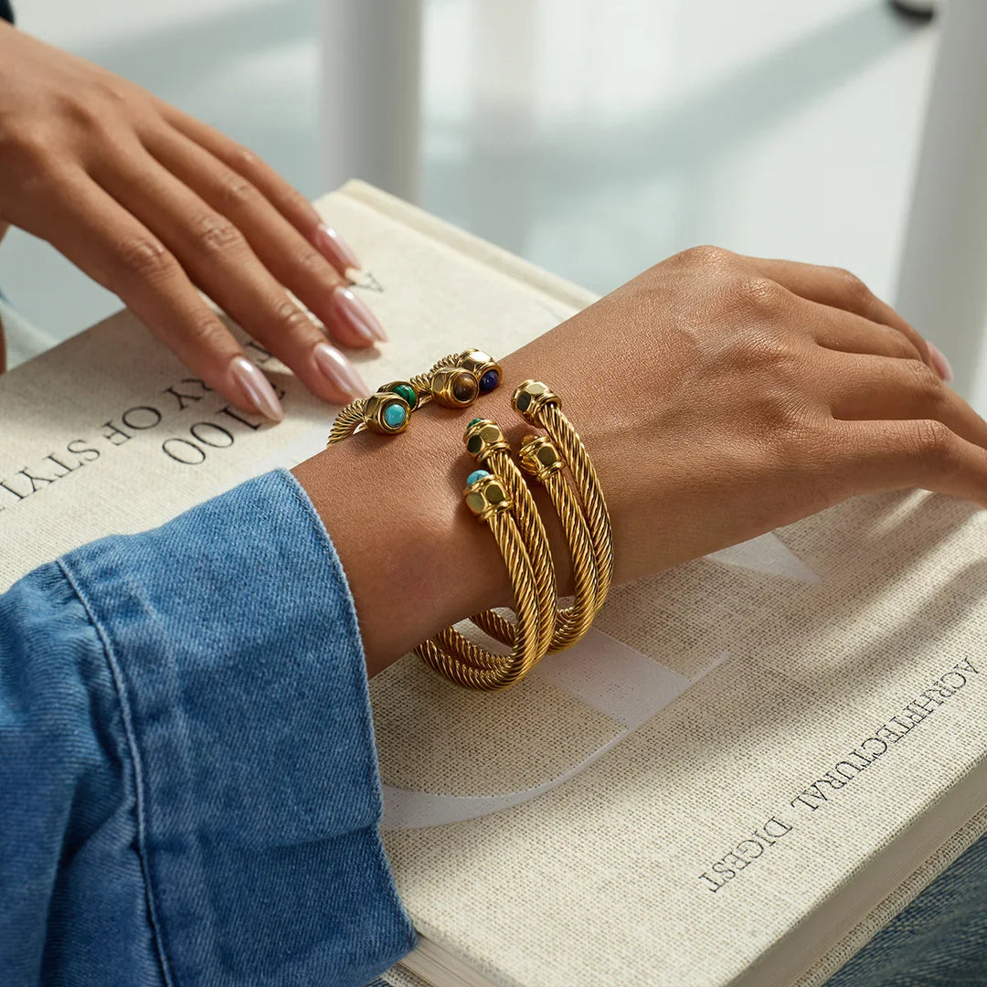 Velour Héritage Bracelet