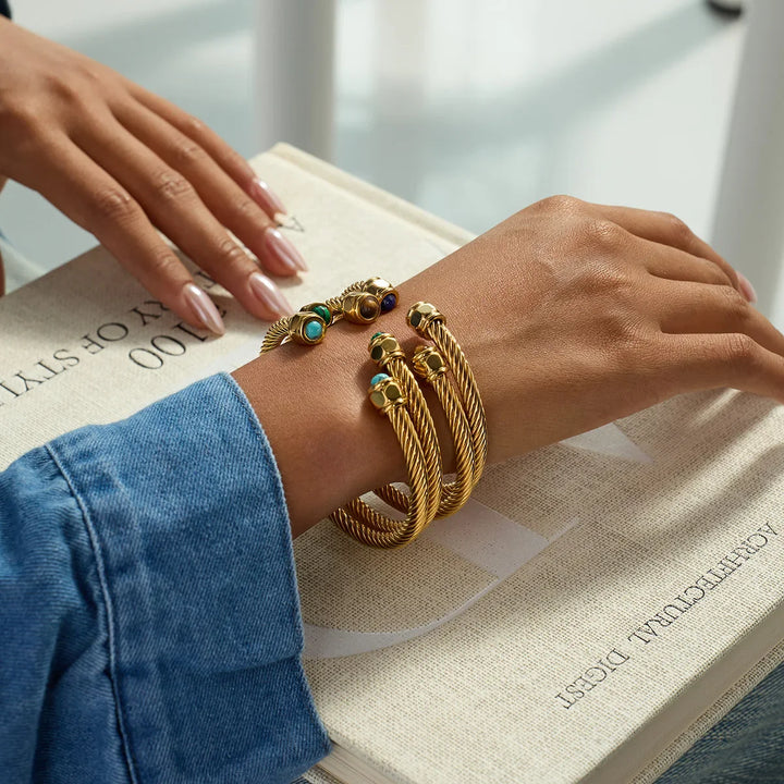Velour Héritage Bracelet