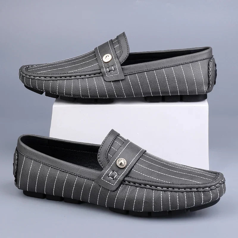The Tanner Sorrento Loafer