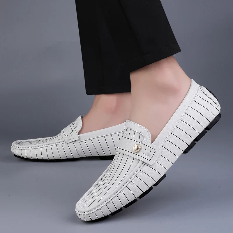 The Tanner Sorrento Loafer