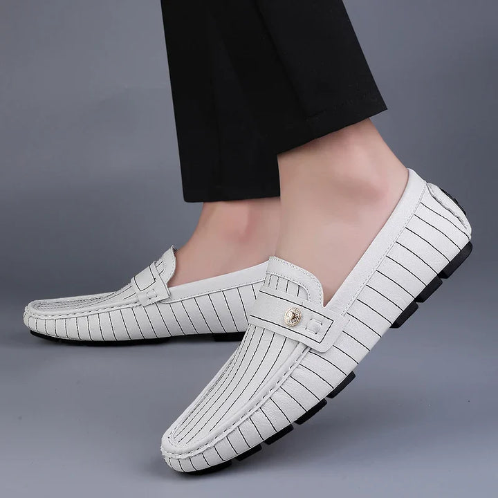 The Tanner Sorrento Loafer