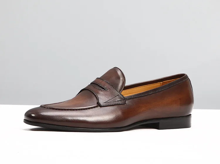 The Paloma Loafer
