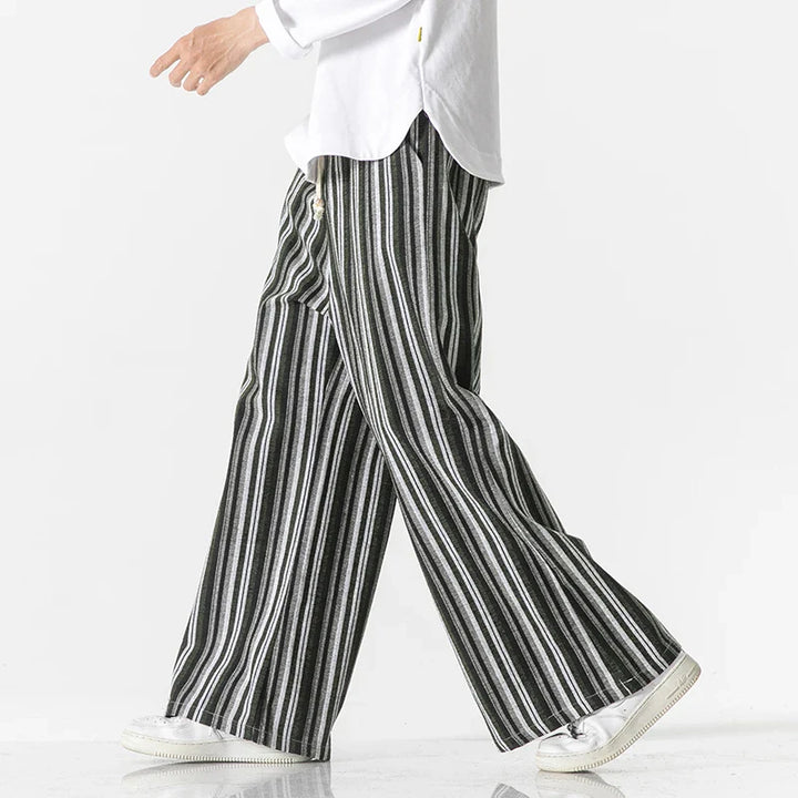 The Meridian Sweatpant